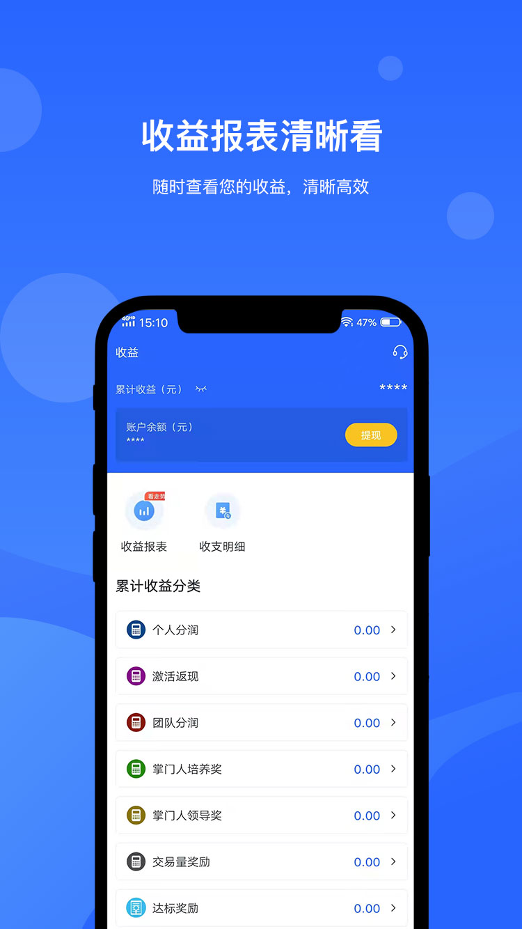 掌门人截图2