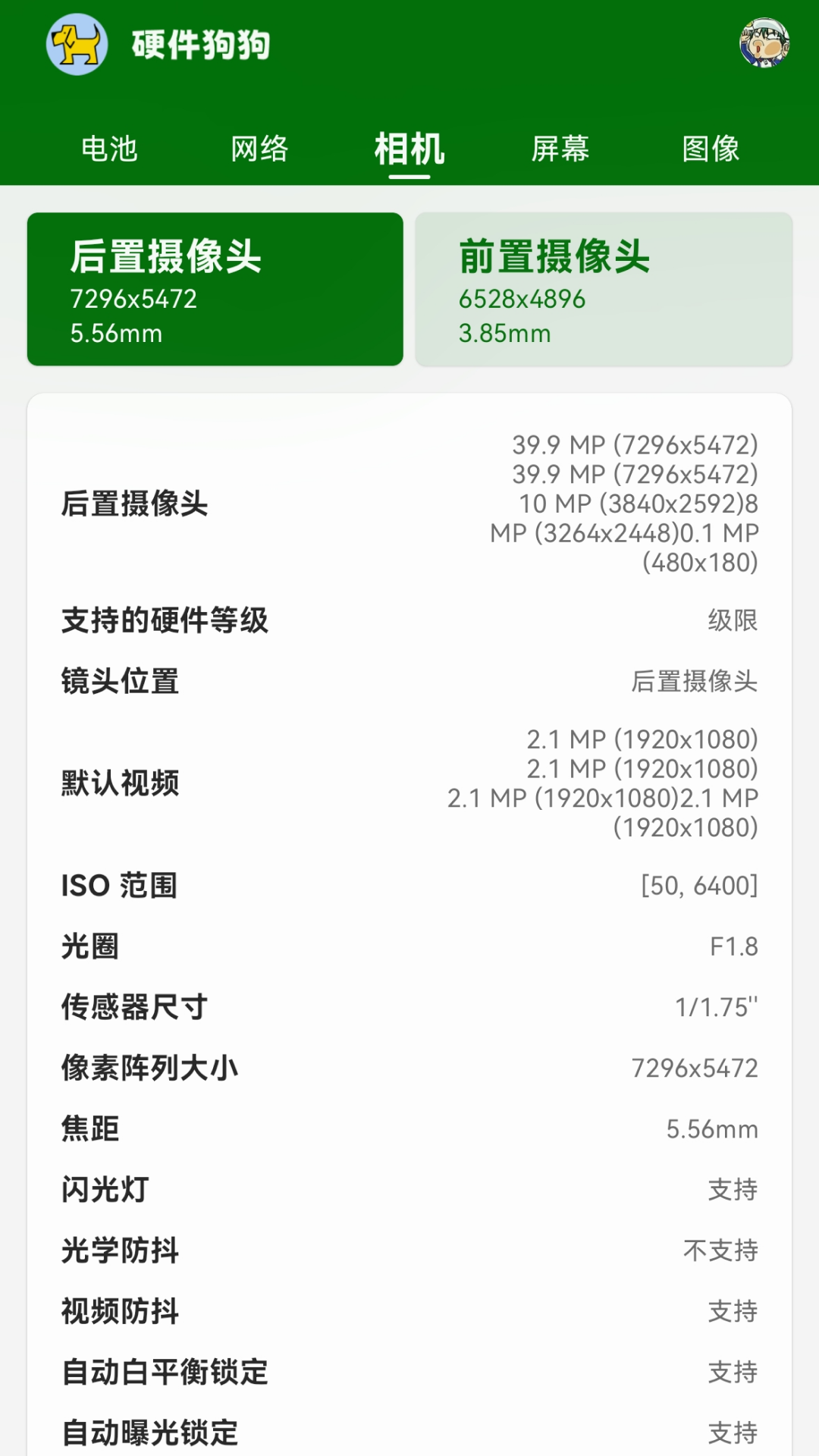 硬件狗狗5