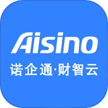 航信财智云