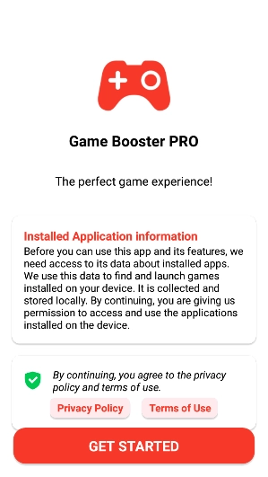 game booster帧率优化大师图3