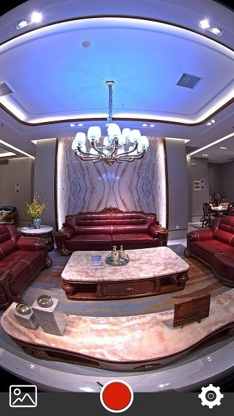 鲲图全景相机手机版图1