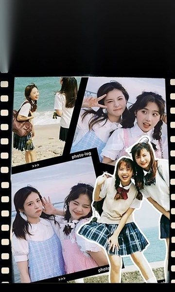 dazz复古胶片相机免费版图1