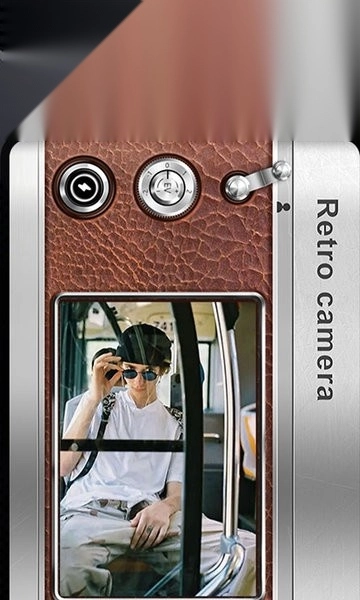 dazz复古胶片相机免费版图2