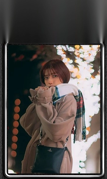 dazz复古胶片相机免费版图3