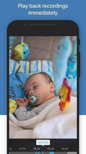 synology livecam 图1