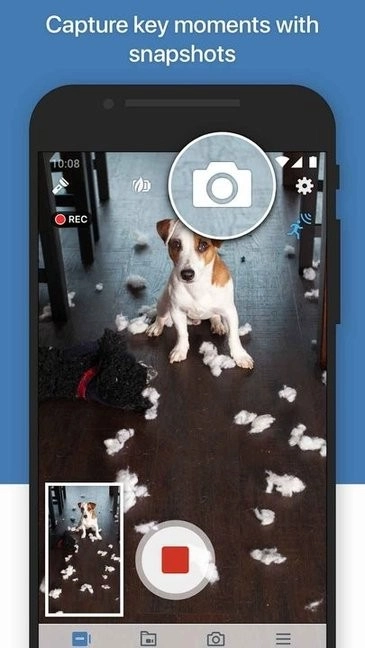 synology livecam 图4