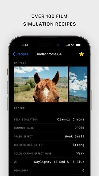 fujixweekly安卓版图1