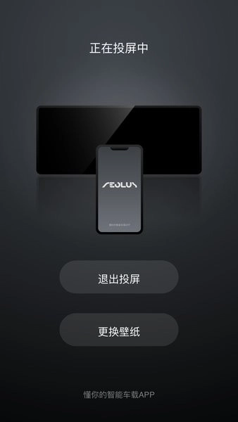 风神车联最新版图2