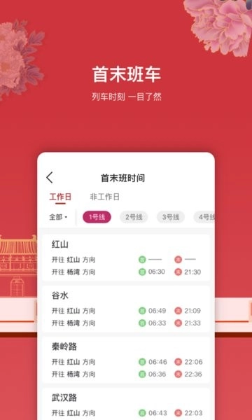 洛阳洛易行图3
