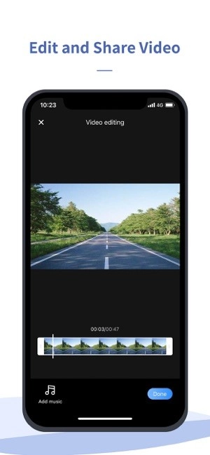redtiger行车记录仪图3