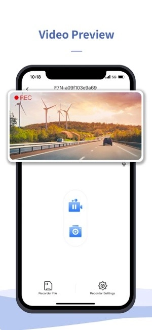redtiger行车记录仪图4