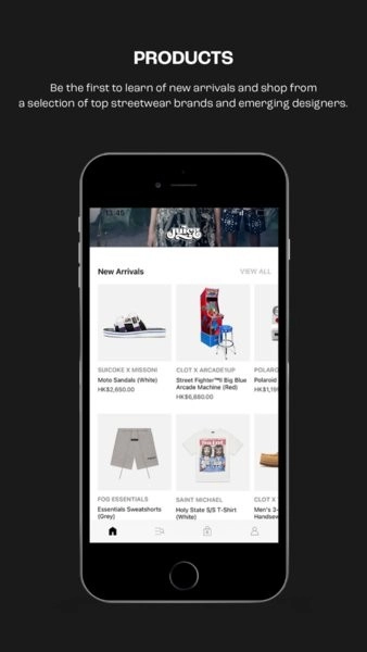 juicestore无广告版图1