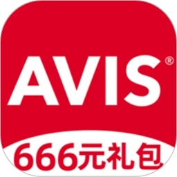 avis安飞士租车安卓版