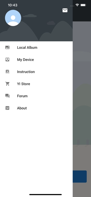 小蚁行车助手安卓版