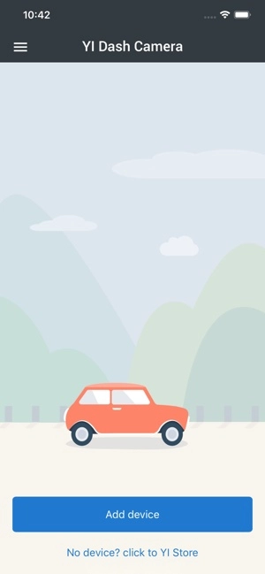 小蚁行车助手安卓版