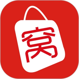 窝里快购网上超市