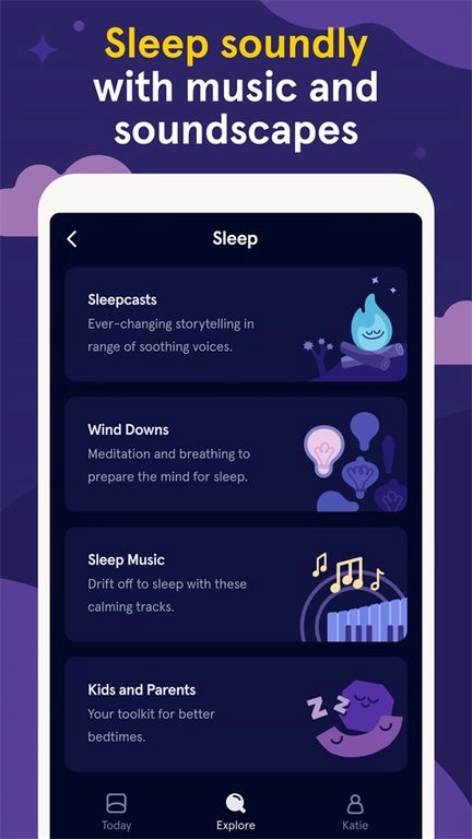 headspace正念冥想