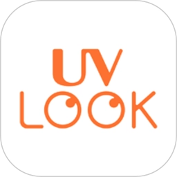uvlook紫外线防晒相机
