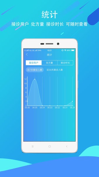 科医医护端安卓直装版图4