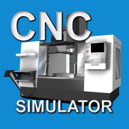 cncvmcsimulator手机中文版