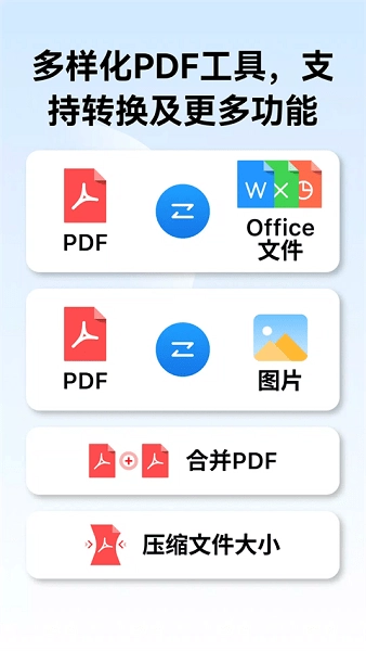 pdfgear手机版图4