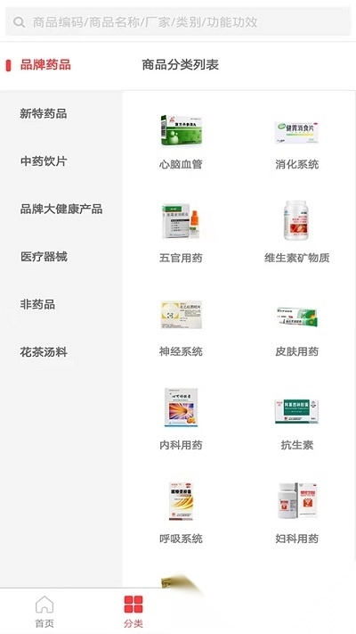 阳辉医药图3