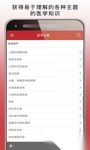 默沙东诊疗中文大众版图2