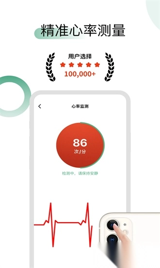 血压血糖时光图3