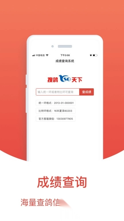 赛鸽头条免费版图2
