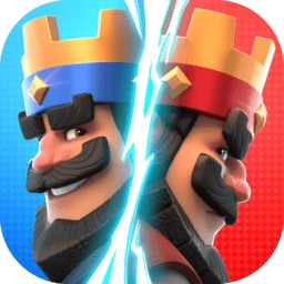 部落冲突皇室战争国际服apk(clashroyale)游戏安装包