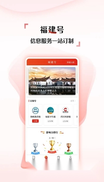 新福建日报电子版图3