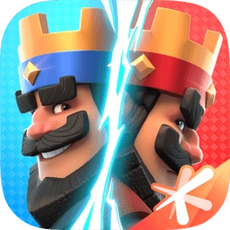 部落冲突皇室战争百度版