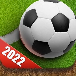 艾特足球传奇十一人2手机版