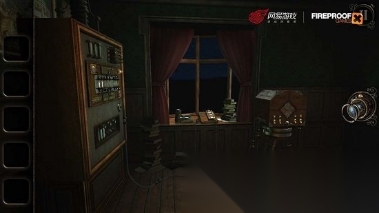 迷室3游戏纯净版图1