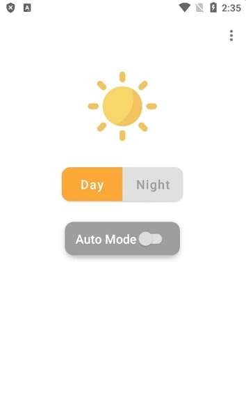 dark mode apk图2