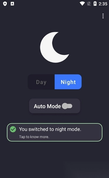 dark mode apk图3