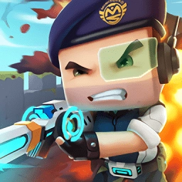 迷你枪战精英最新版