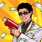 赚够100亿游戏正版