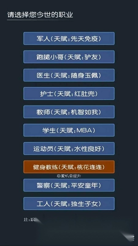 穿越模拟器正版图4