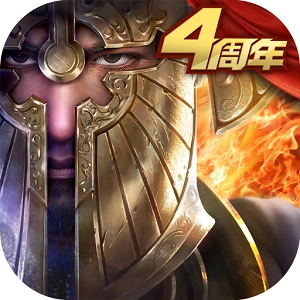 魔法门之英雄无敌王朝正版