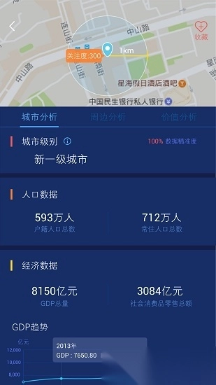 边界猎手手机版图1