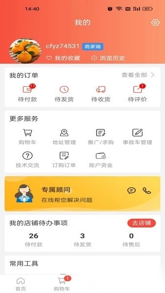 车服云智图3