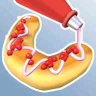 糕点厨师小游戏(Pastry Chef)