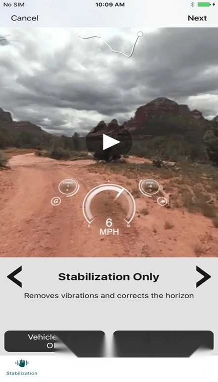 garmin virb软件安卓版图3