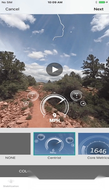 garmin virb软件安卓版图4