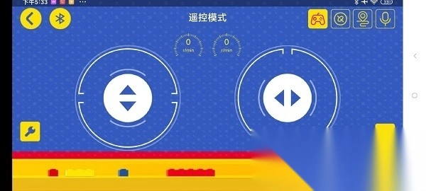 加致积木软件图1