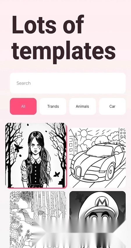 AR Drawing软件最新版图2
