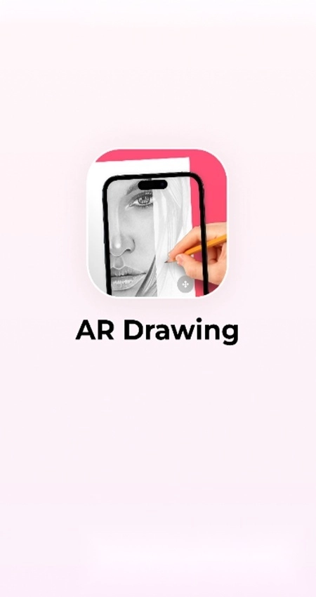 AR Drawing软件最新版图4