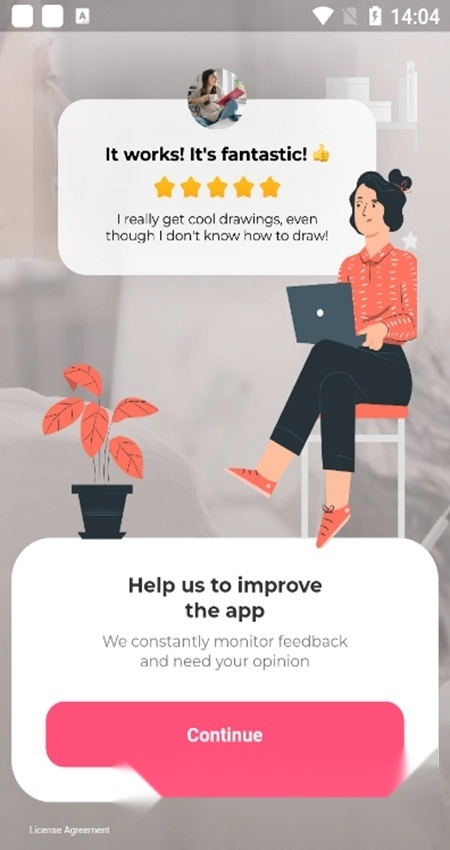 AR Drawing软件最新版图5