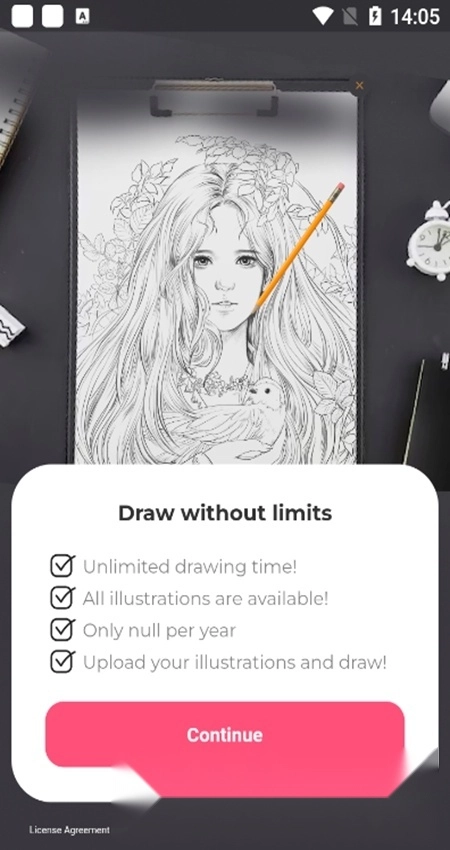 AR Drawing软件最新版图6